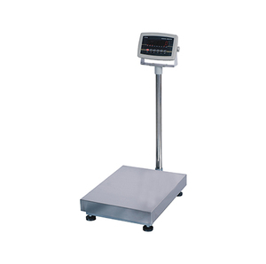 宁波朗科lp7611-j经济型电子台秤器